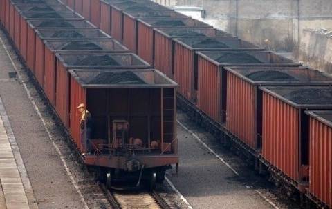 Украина на 10% увеличила импорт коксующихся углей