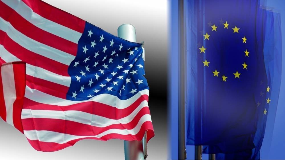 Противостояние США и ЕС против России и Китая обсудят в медиацентре «Патриот»