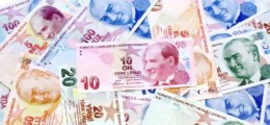 Турецкая валюта пережила рекордный обвал