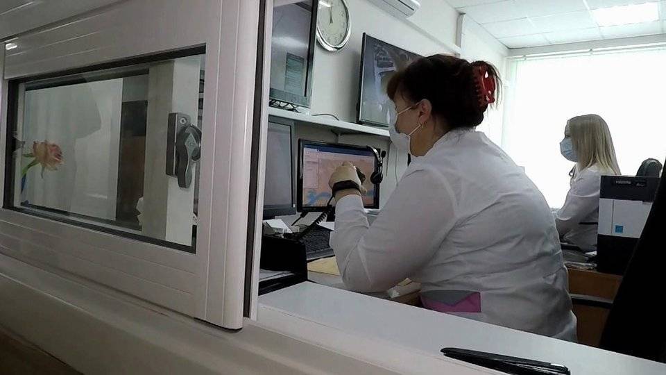 В Ярославской области осваивают новую единую информационную систему для скорой помощи