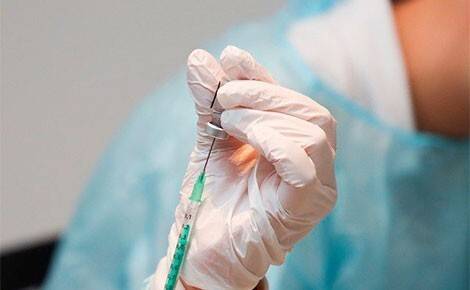На Тайване началась массовая вакцинация от коронавируса препаратом AstraZeneca
