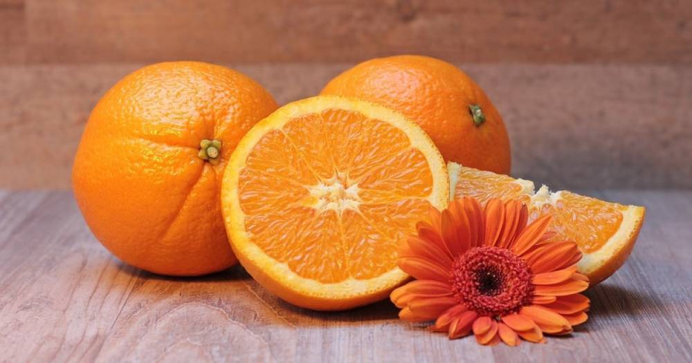 В испаниський Севильи решили добывать электроэнергию из апельсинов
