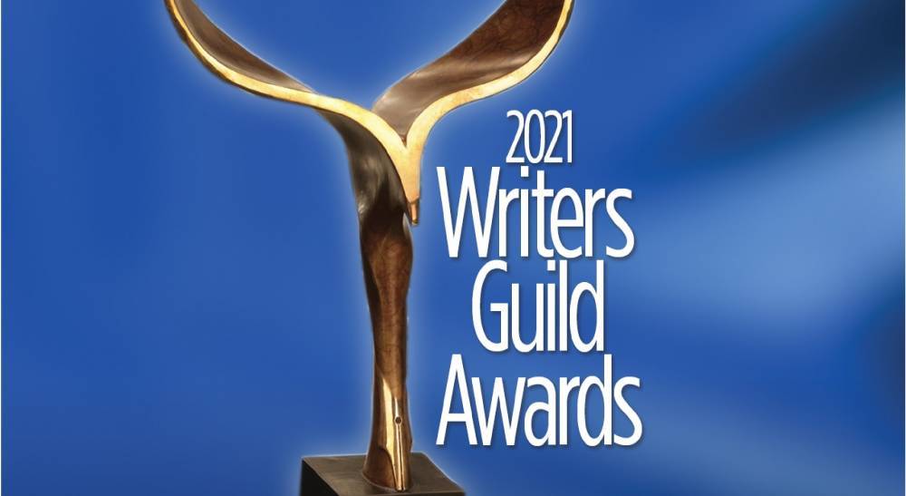 Гильдия сценаристов объявила победителей премии WGA Awards-2021
