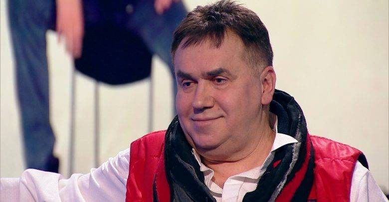 Садальский оценил возвращение в Россию критиковавшего родину актёра Серебрякова