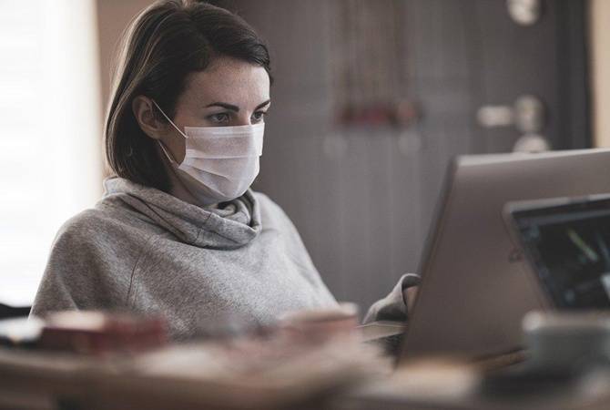 В Киеве превышен эпидпорог заболеваемость гриппом и ОРВИ