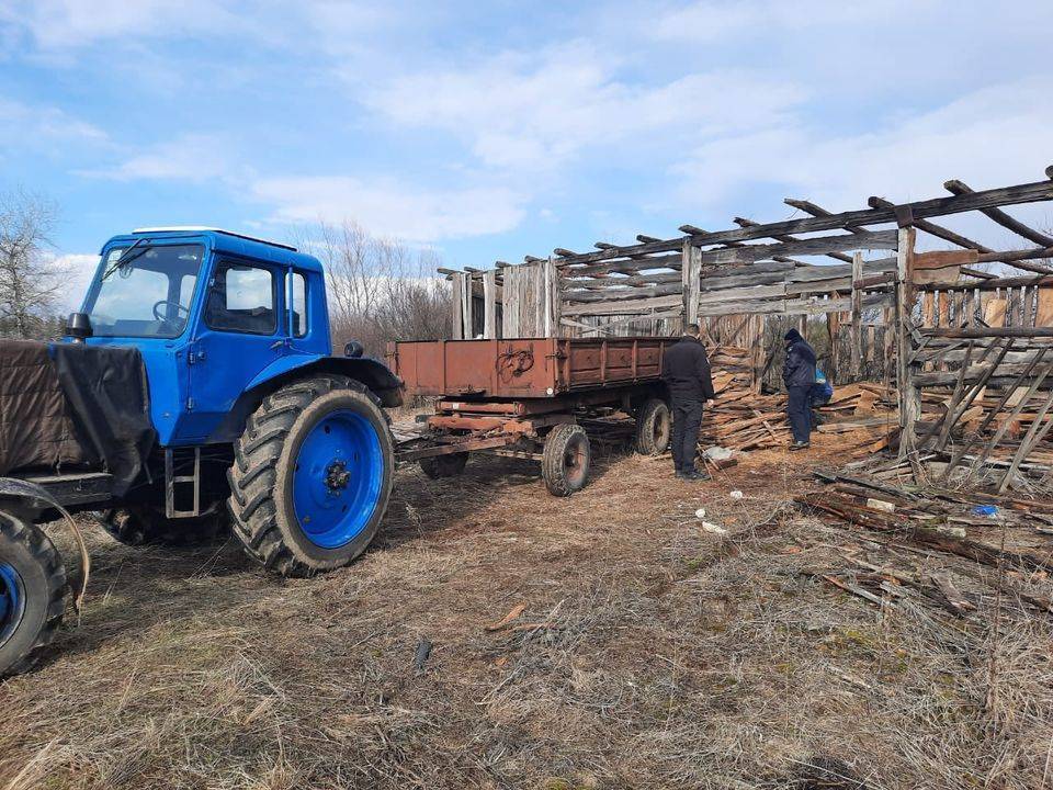 В Луганской области местный житель подорвался на гранате