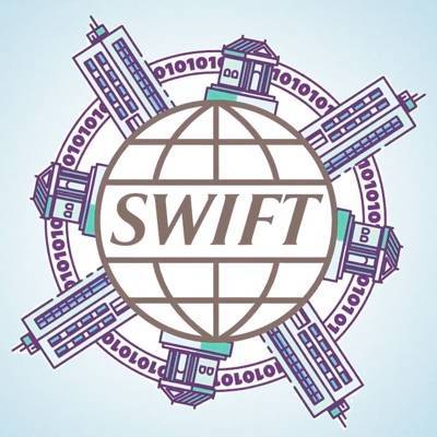 Песков: нельзя исключать отключения РФ от SWIFT