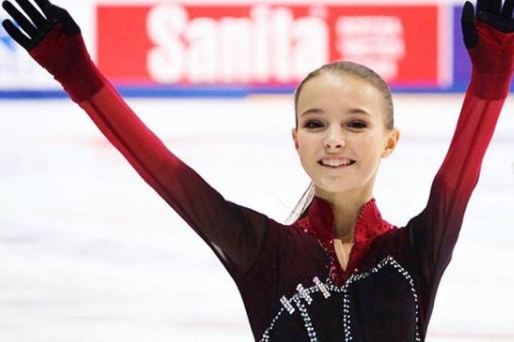 Олимпийская чемпионка раскритиковала «болезненное» катание Щербаковой