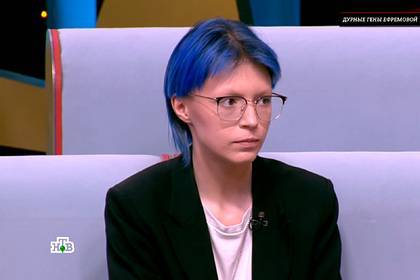 Дочь Ефремова рассказала о травмировавших ее в 15 лет отношениях с 27-летним