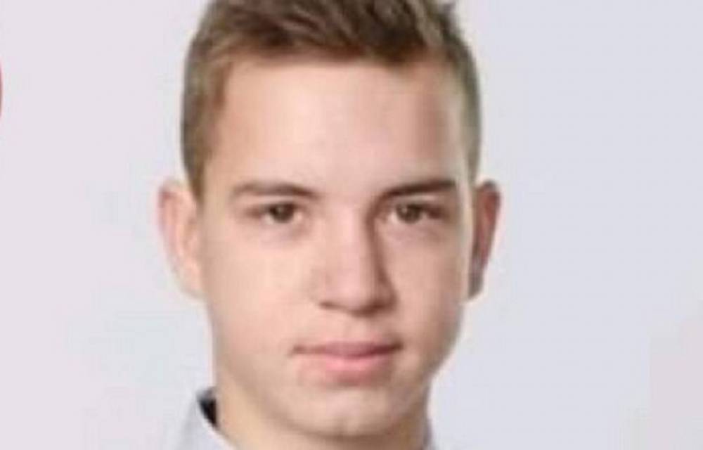 Поиски юного Ивана закончились трагически под Киевом: тело нашли в камышах возле озера, фото