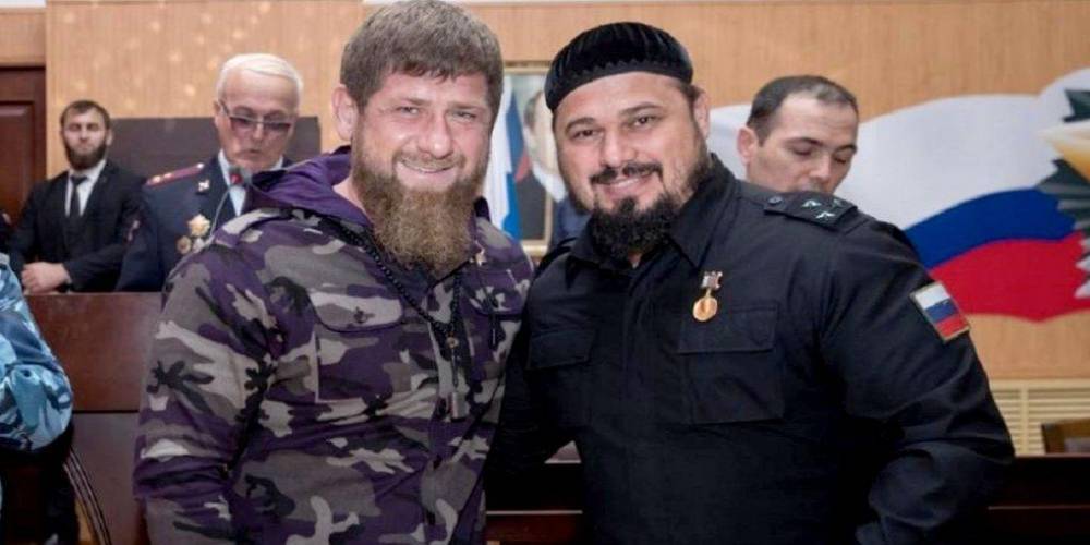Нарушения прав человека: ЕС ввел санкции в отношении РФ, в том числе против телохранителя Кадырова