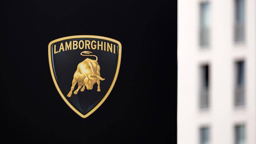 Lamborghini отзовет в России для ремонта 15 автомобилей