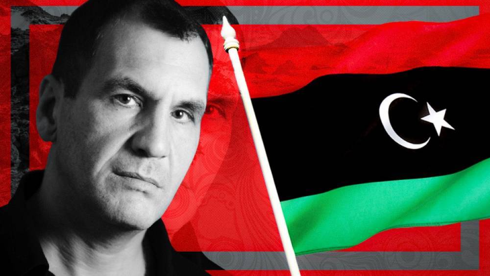 «Ливию надо знать изнутри»: Максим Шугалей назвал недостоверным доклад экспертов ООН