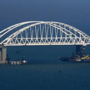 Украина завела дело на 23 артистов, выступивших на открытии Керченского моста