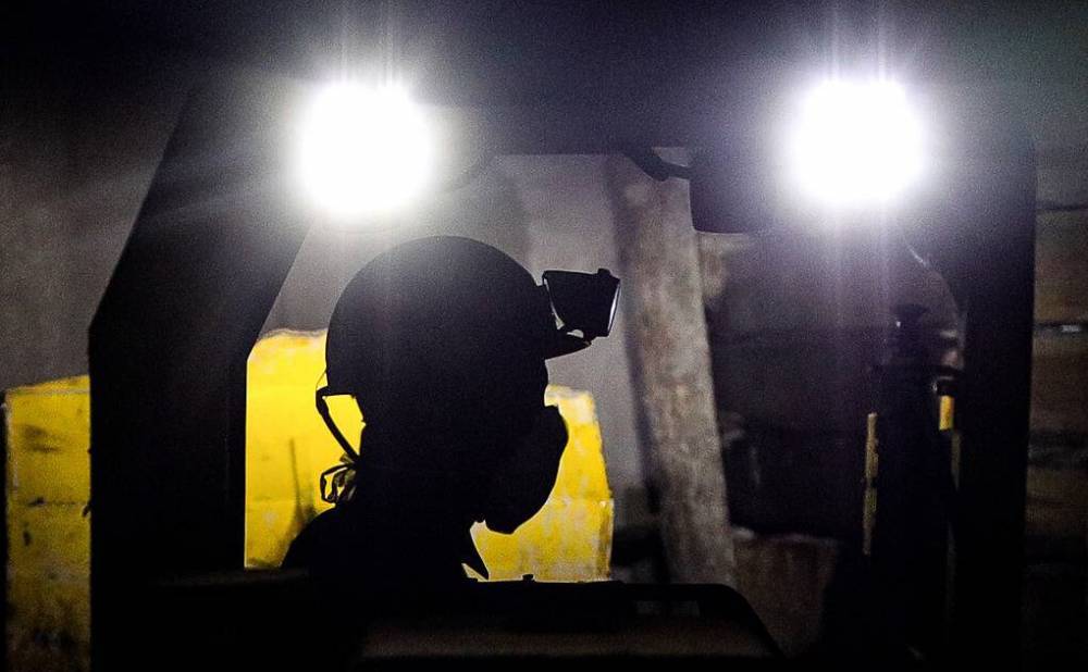 В Белгородской области из-за возгорания в шахте эвакуировали 277 рабочих