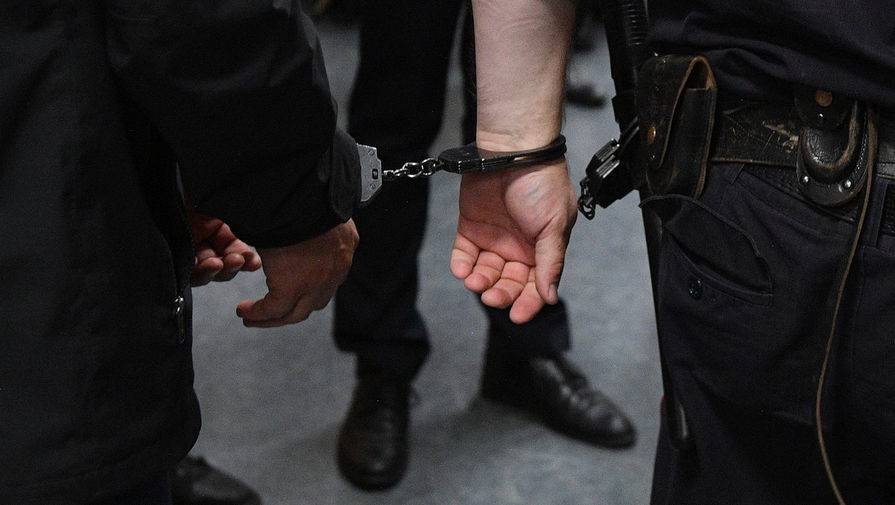 Экс-депутат из Дагестана получил 12 лет колонии строгого режима