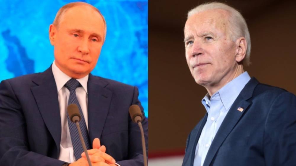 Политолог Гогуадзе назвал истинную причину отказа Байдена от дебатов с Путиным
