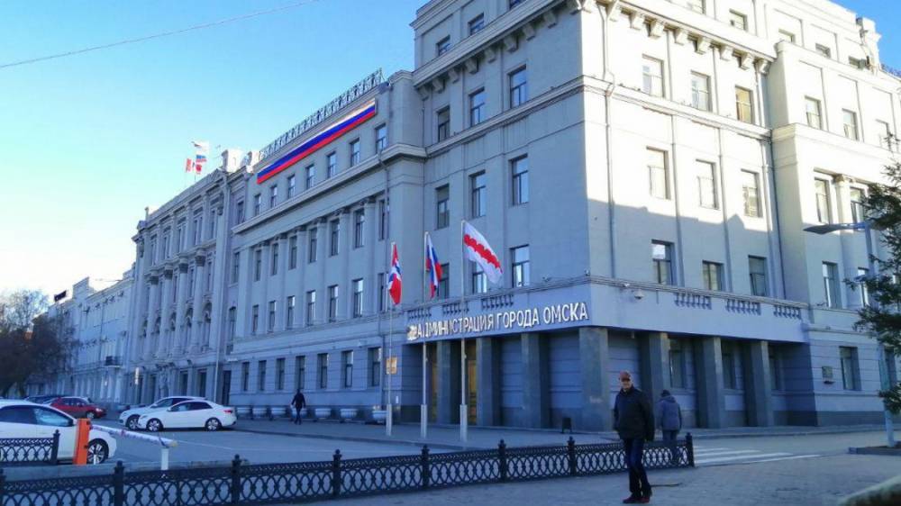 Мэр Омска обсудит с главой черногорского Тивата двустороннее сотрудничество