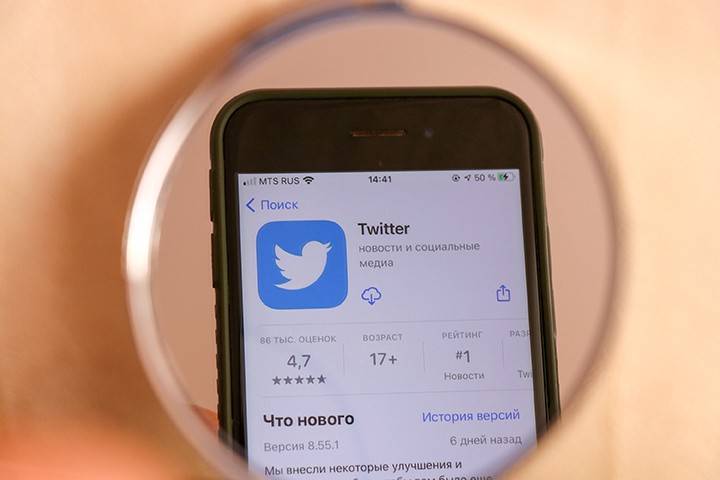 Основатель «Твиттера» продал первый твит в истории за 2,9 миллиона долларов