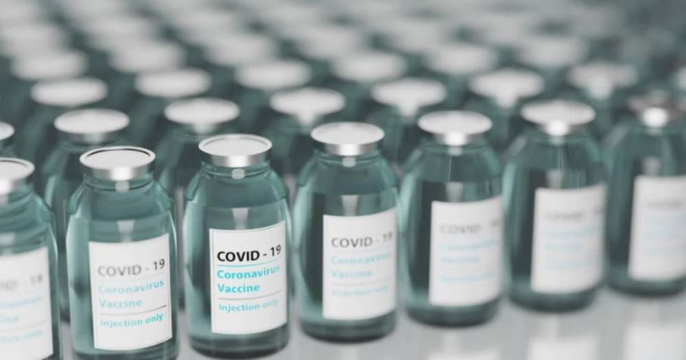 В Украине заработали более 500 стационарных пунктов вакцинации от коронавируса