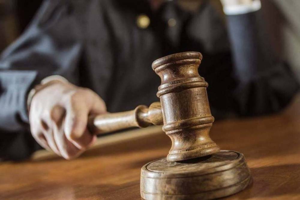 Приморский районный суд вынес приговор по делу о незаконном обороте наркотиков
