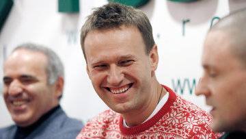 The Washington Post (США): в России сейчас не Навальный против Путина, а демократия против авторитаризма
