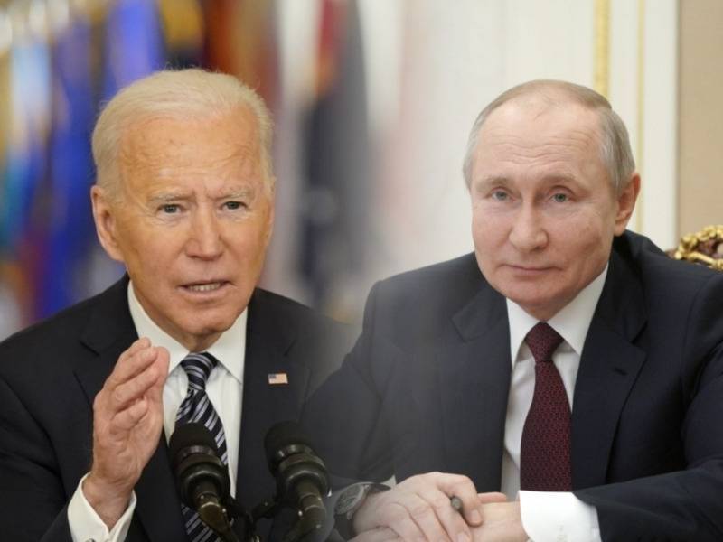 Убийство в эфире: выживут ли отношения США с Россией после ссоры Байдена и Путина?