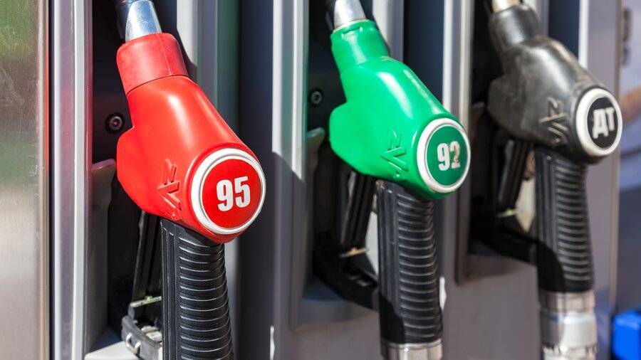 В НТС предупредили о резком скачке цен на бензин – СМИ