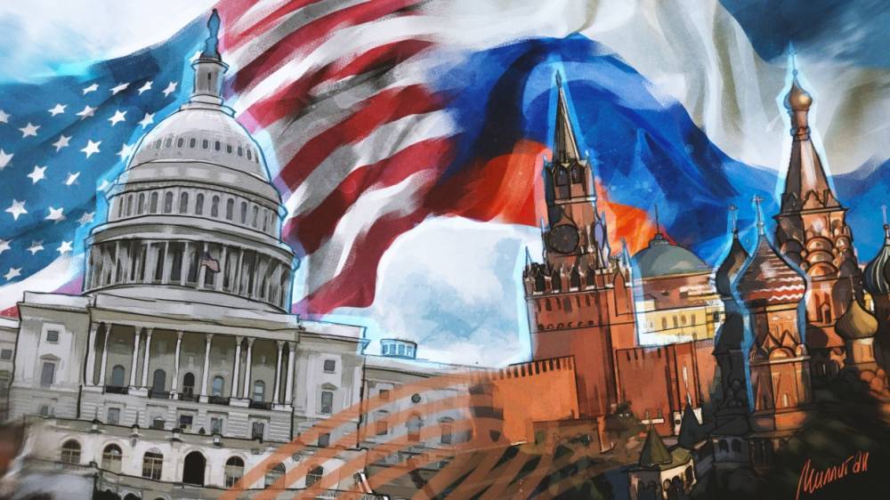 США признали готовность взаимодействовать с РФ по ключевым направлениям
