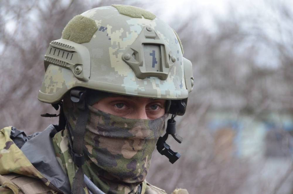 «Армия Украины так и не решилась пойти в наступление на Донбассе» - китайский автор размышляет о причинах
