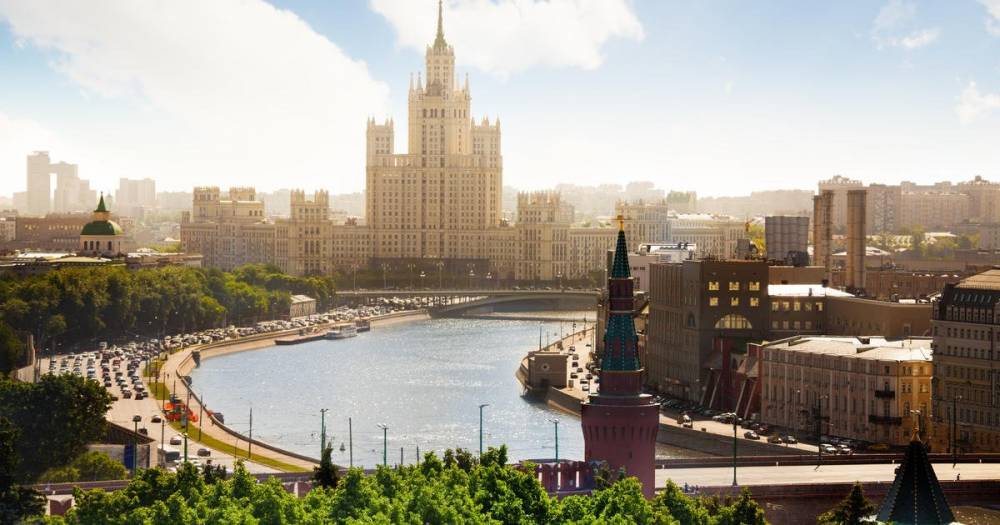 Россияне назвали наиболее привлекательные для переезда города