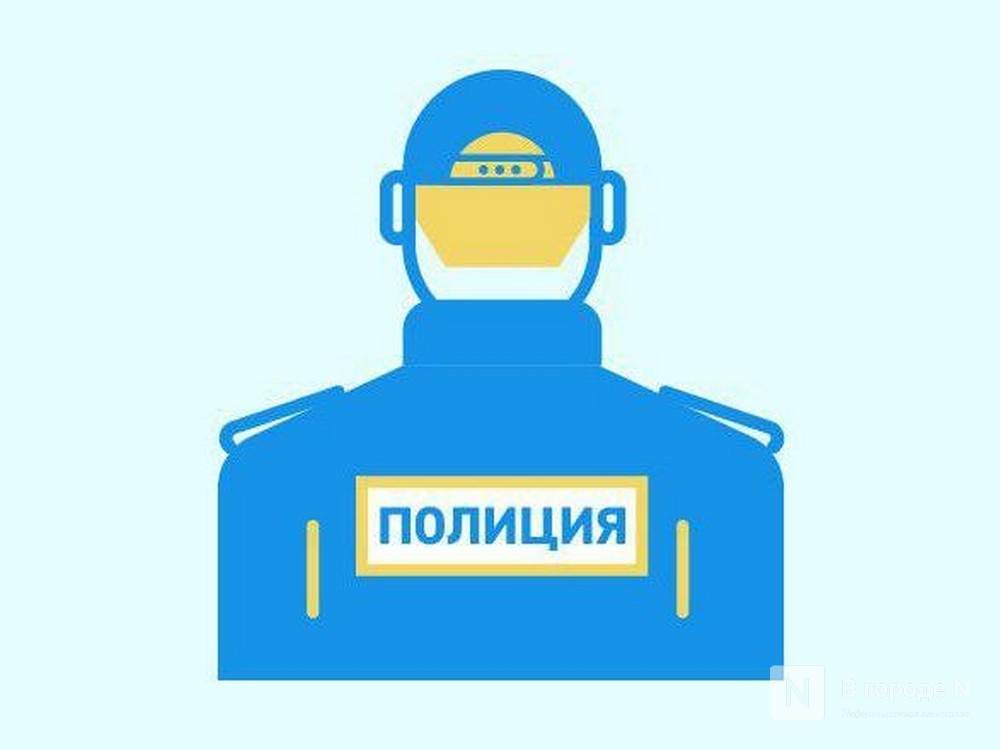 Telegram: следователи проводят обыски в полиции Дзержинска