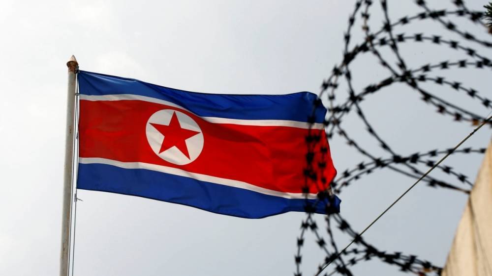 В США перед судом впервые предстал гражданин Северной Кореи