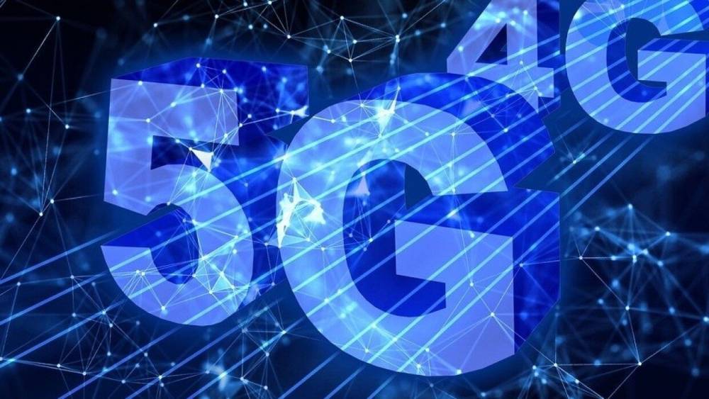 Отсутствие информации о сетях 5G провоцирует недоверие среди россиян