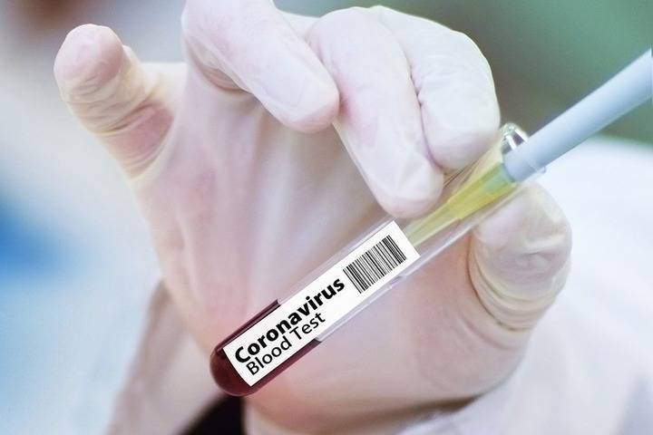 43 заболевших коронавирусом выявили в Татарстане за минувшие сутки