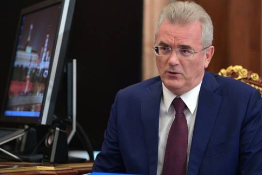 Пензенский губернатор Белозерцев рассказал об аресте и условиях содержания в изоляторе