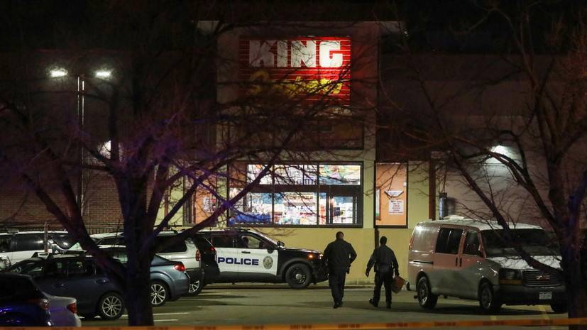 Погибли 10 человек, нападавший задержан: что известно о стрельбе в Колорадо