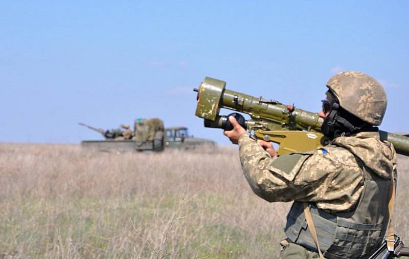 К чему может привести отказ ВСУ стрелять в ополченцев Донбасса
