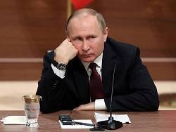 Дмитрий Песков: Путин сделает прививку от коронавируса до конца дня