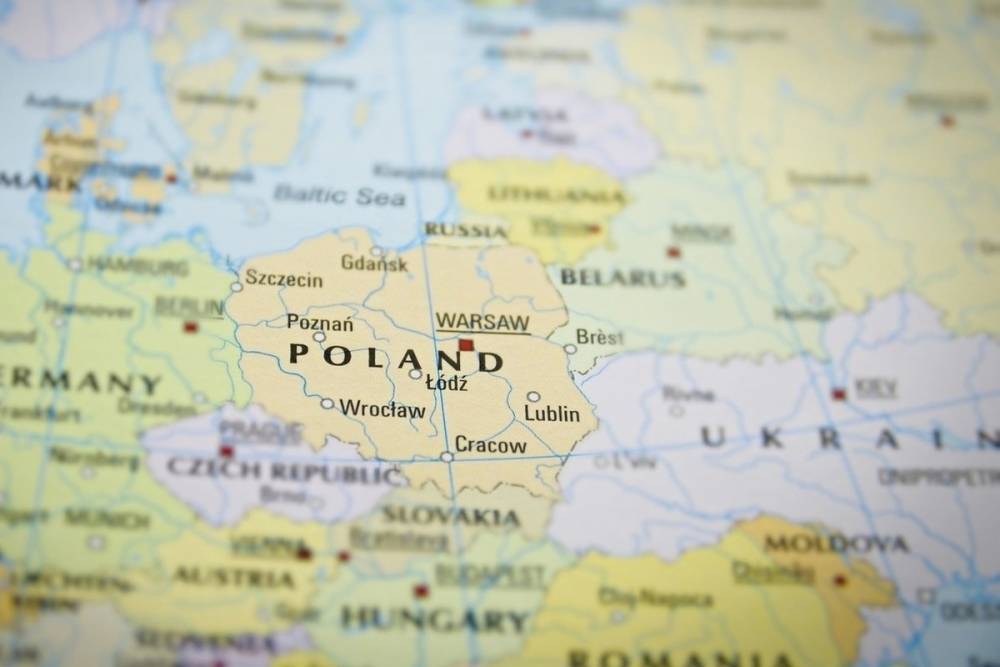 На Украине изменили правила въезда в страну из-за коронавируса