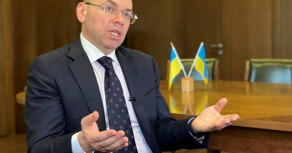 Украину ждет тяжелый период: Степанов заявил, что ситуация с распространением COVID-19 ухудшается