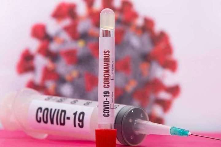 В Чувашии за сутки выявили 45 новых заражений коронавирусом