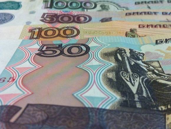 На российских банкнотах заменят города