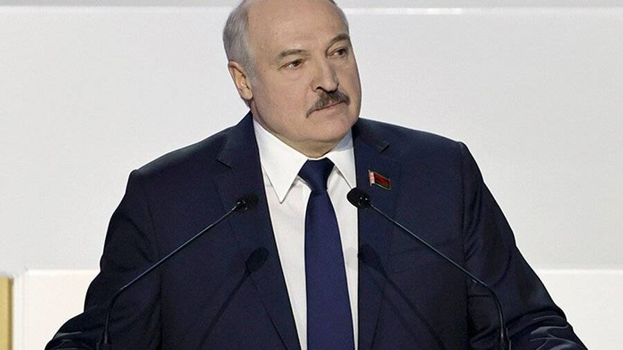 Лукашенко прокомментировал сообщения о своем богатстве