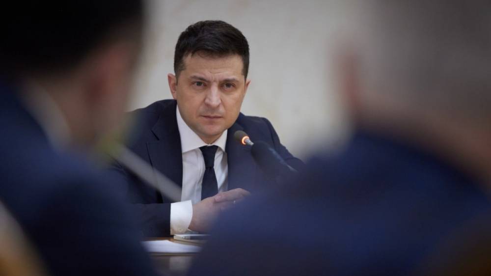 Украинский политолог объяснил, почему Зеленский потерял связь с Россией