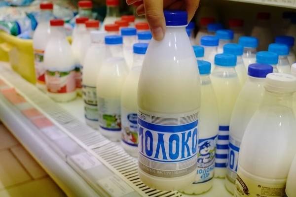 «Союзмолоко» предупредил об увеличении себестоимости молочной продукции
