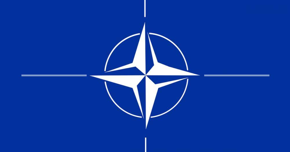 Украина ведет переговоры по расширению военного присутствия сил НАТО – Стефанишина
