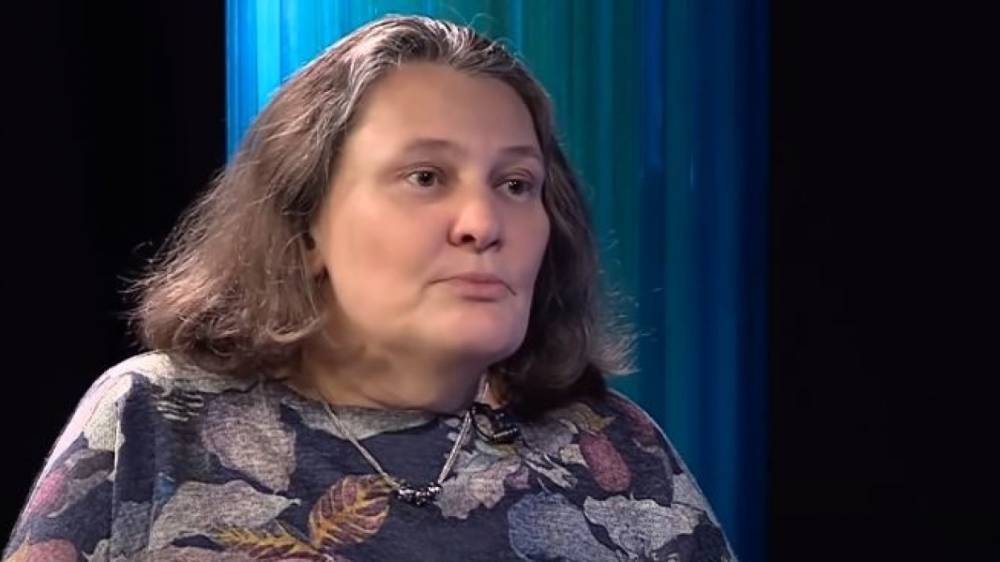 Монтян рассказала, почему Киев заговорил о новом перемирии в Донбассе