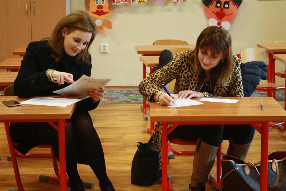 Выбор между колледжем и вузом обсудят на втором всероссийском родительском собрании – Учительская газета