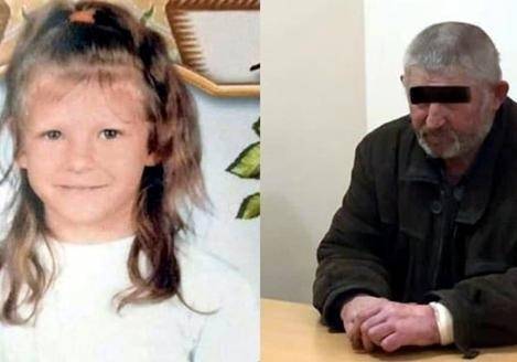 Подозреваемый в убийстве 7-летней девочки ничего не помнит: Проснулся рядом с Машей